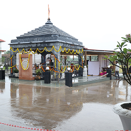 Walk as per direction