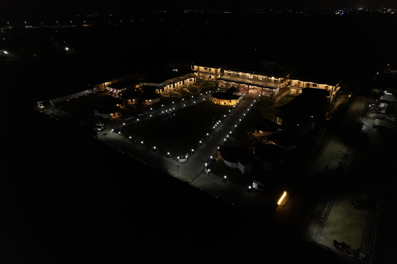 Ayurveda: Let’s Go to the Root