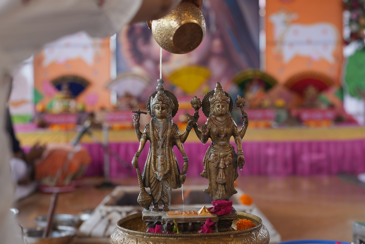 The Ashtanga Path: Your Roadmap to Wholeness