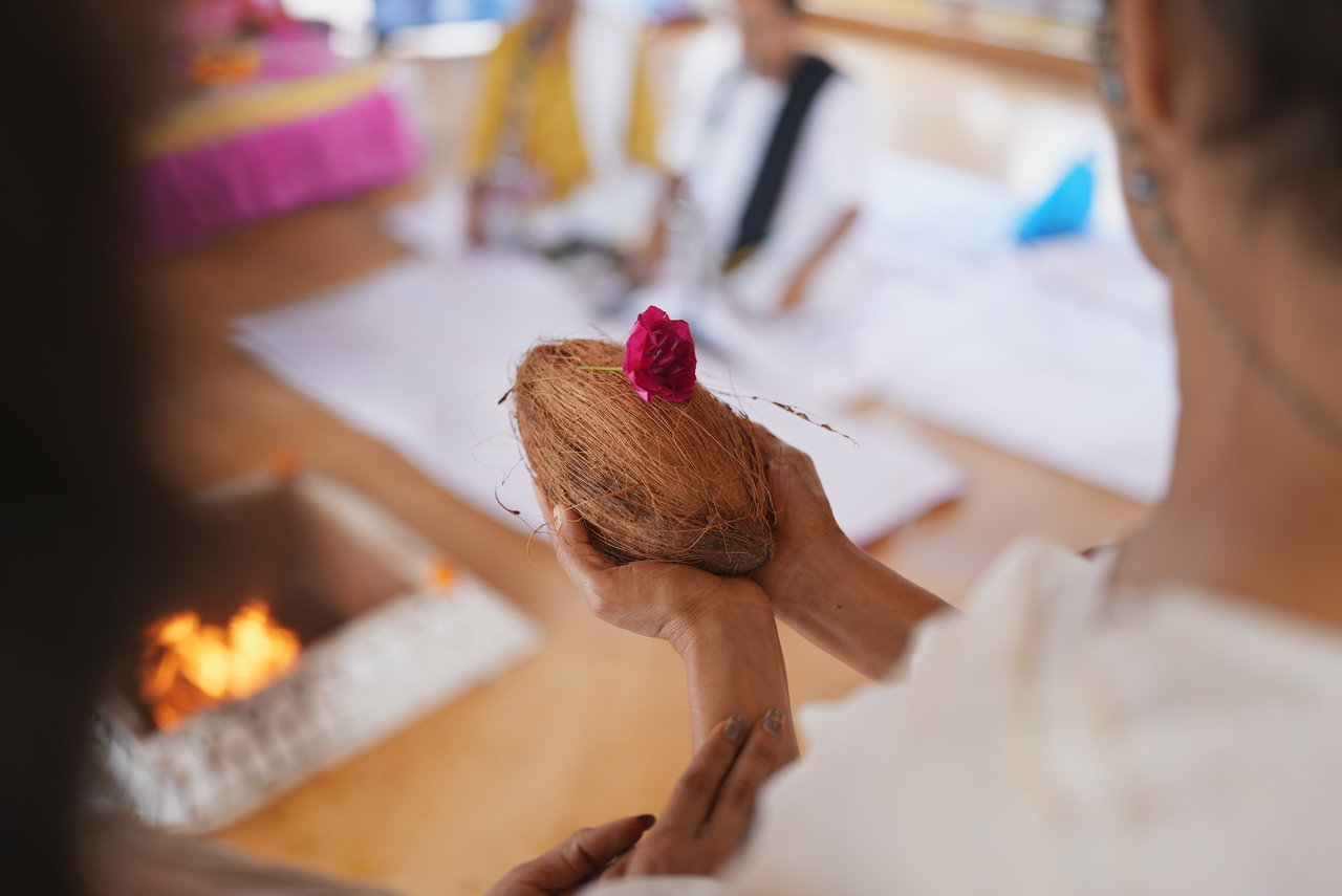 Sattvic Living: A Lifestyle That Elevates You