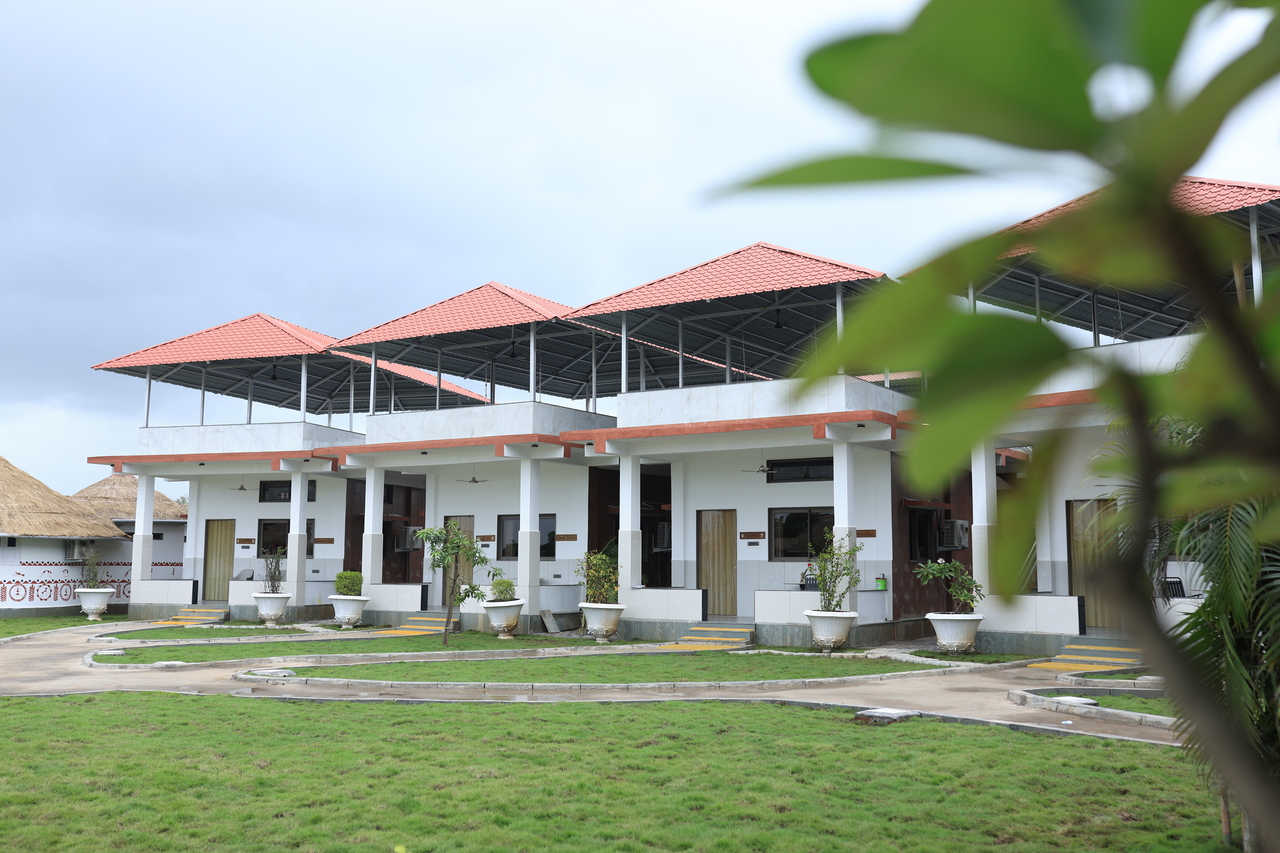 Corporate Wellness Retreats