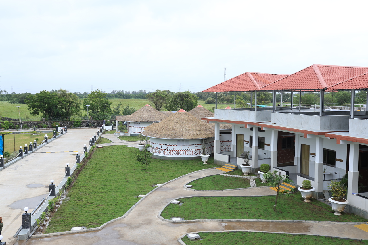 Family Wellness Package