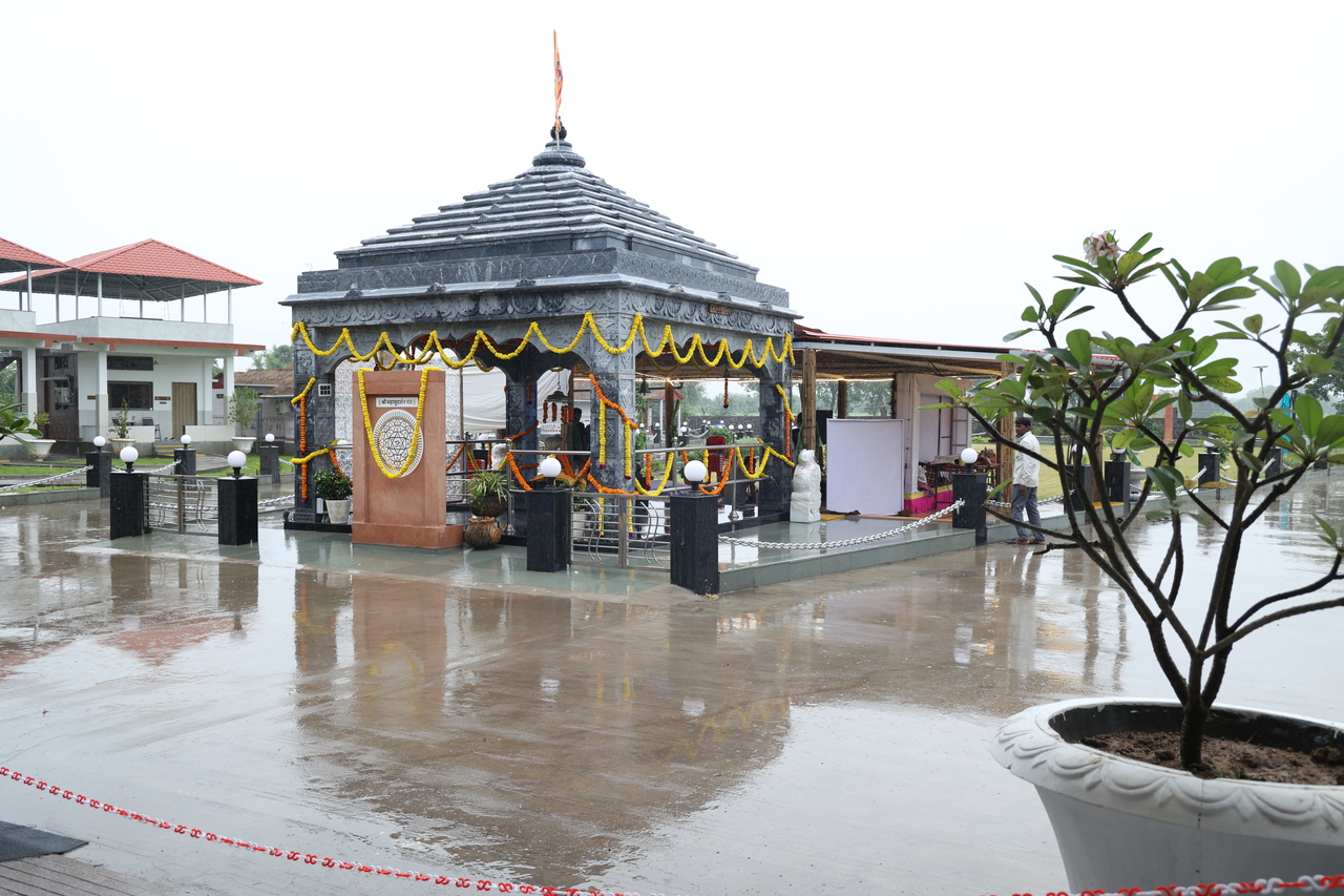 Corporate Mind-Body Detox