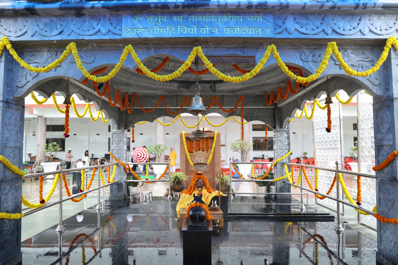 Family Wellness Retreat