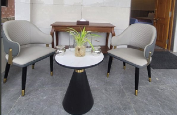 A nature-connected balcony is more than just an outdoor extension — it’s a peaceful sanctuary designed to immerse the occupant in natural surroundings, encourage mindfulness, and provide a seamless indoor-outdoor flow.